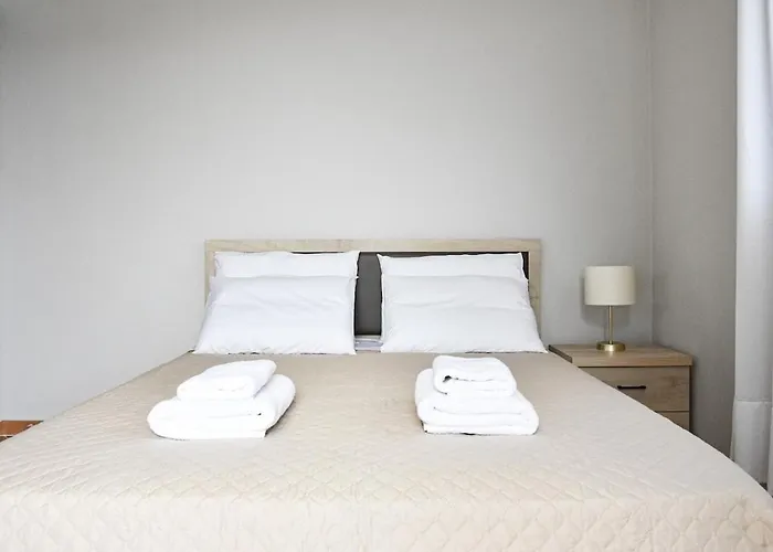 Harmony - Infinity Poros Sea View