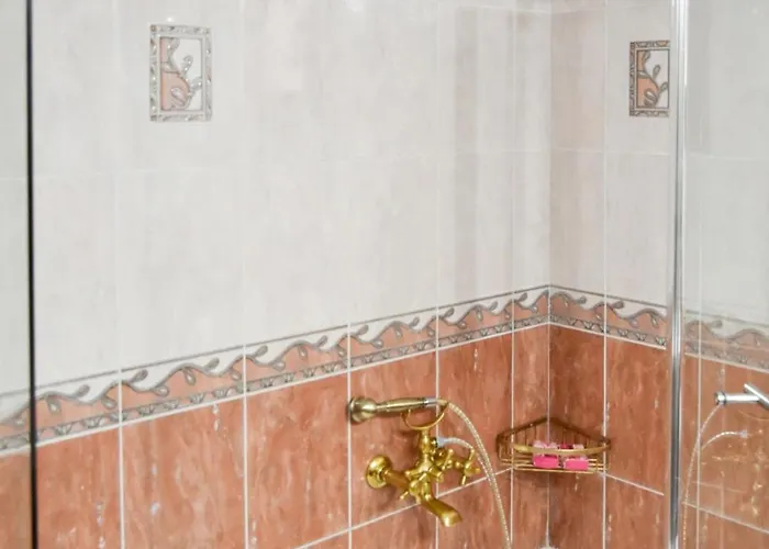 Appartement Harmony - Infinity Poros Sea View Galatás