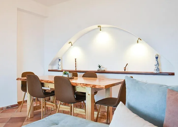 Harmony - Infinity Poros Sea View Apartmán