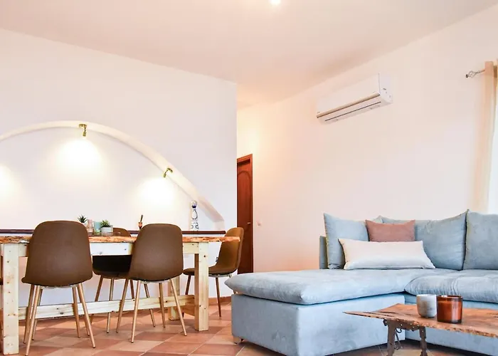 Apartmán Harmony - Infinity Poros Sea View *