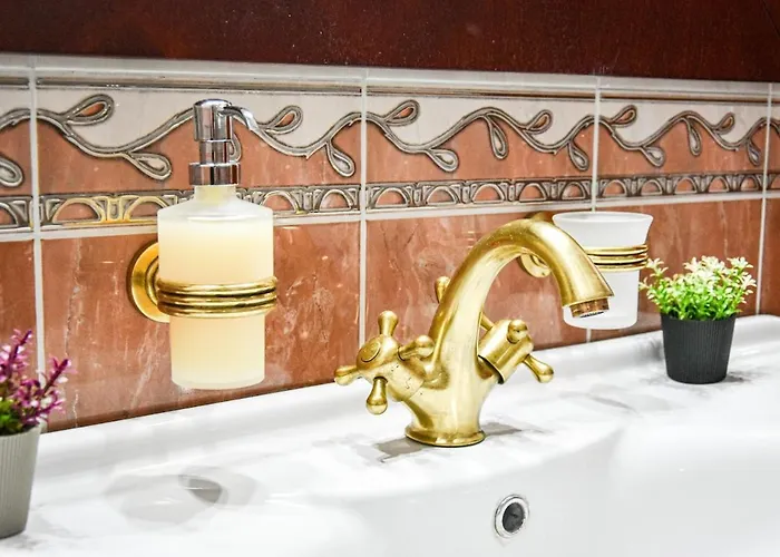 Apartmán Harmony - Infinity Poros Sea View