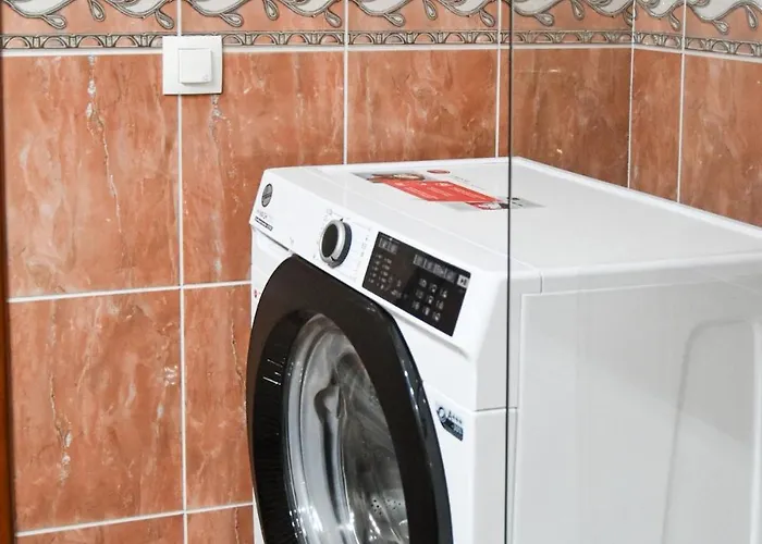 Appartement Harmony - Infinity Poros Sea View Galatás