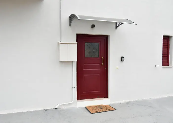 Harmony - Infinity Poros Sea View * Galatás